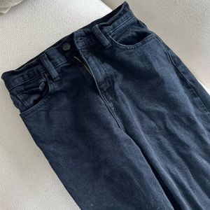 Mom jeans for petite